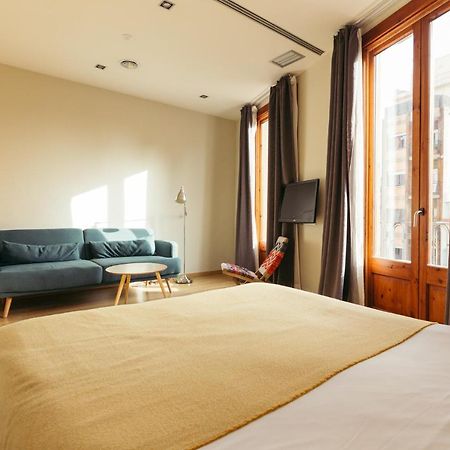 ברצלונה Casa Felipa Plaza Espana מראה חיצוני תמונה